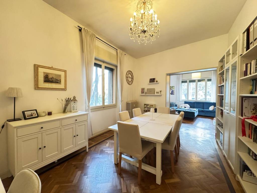 appartamento in vendita a Bologna in zona Colli