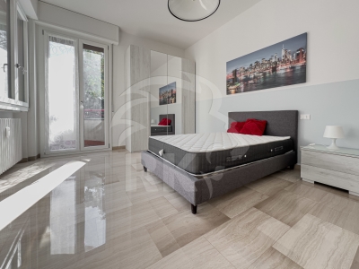 appartamento in vendita a Bologna in zona Saragozza