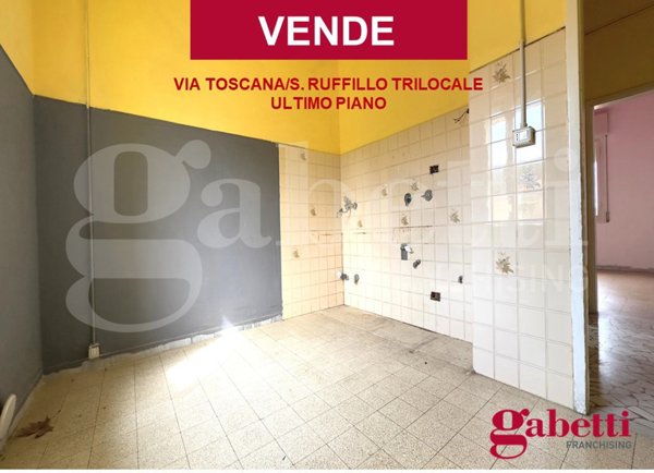 appartamento in vendita a Bologna