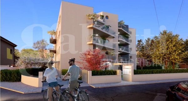 appartamento in vendita a Bologna in zona Barca