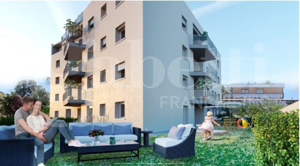 appartamento in vendita a Bologna