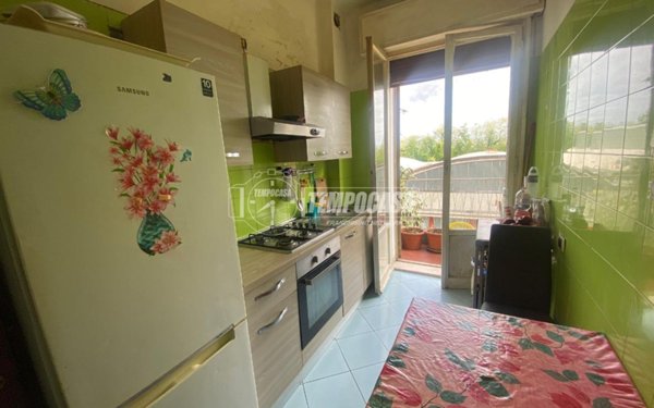 appartamento in vendita a Bologna in zona Quartiere Navile