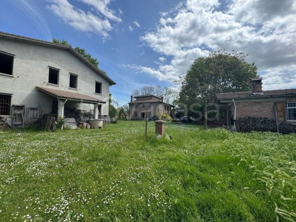 casa indipendente in vendita a Bologna in zona Corticella