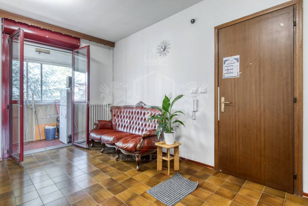 appartamento in vendita a Bologna in zona Casteldebole