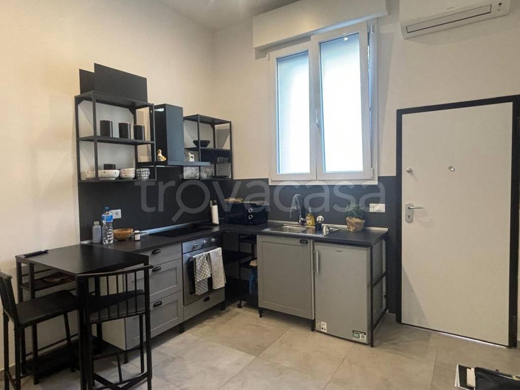 appartamento in vendita a Bologna in zona Saffi
