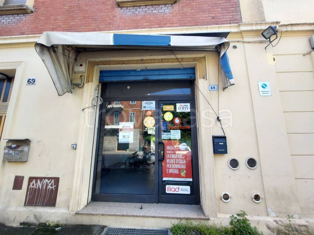 appartamento in vendita a Bologna in zona Savena