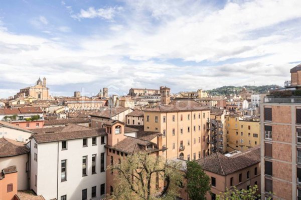 appartamento in vendita a Bologna in zona Quartiere Porto