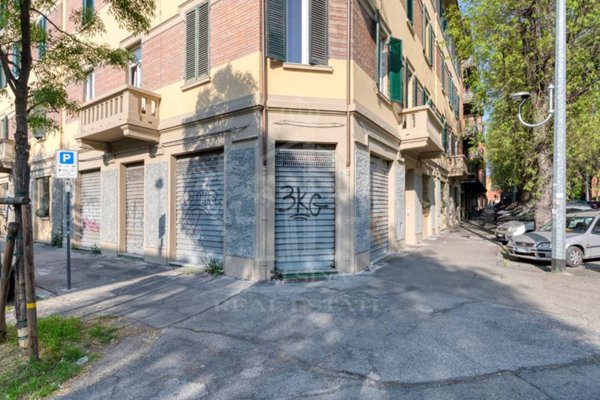 trivano in vendita a Bologna in zona San Vitale