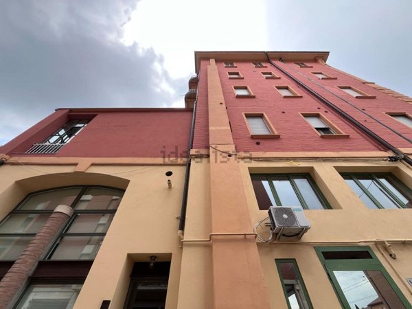 appartamento in vendita a Bologna in zona San Vitale