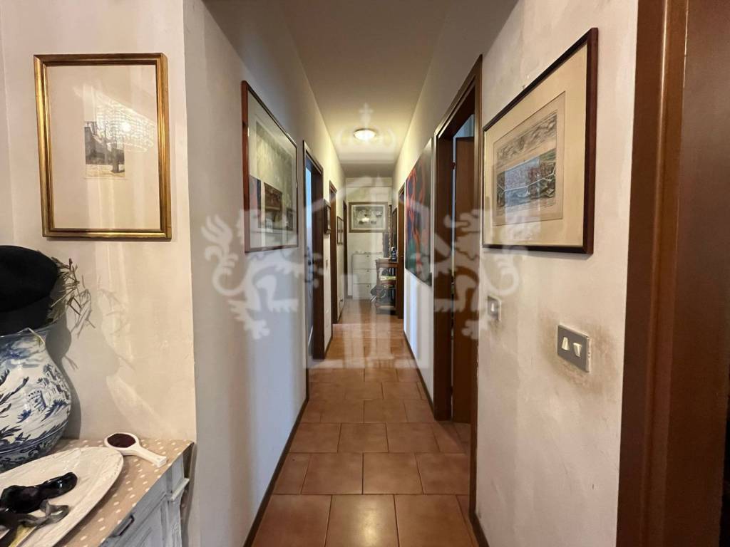 appartamento in vendita a Bologna in zona San Donato