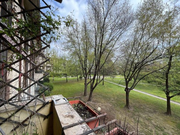 appartamento in vendita a Bologna in zona San Donato