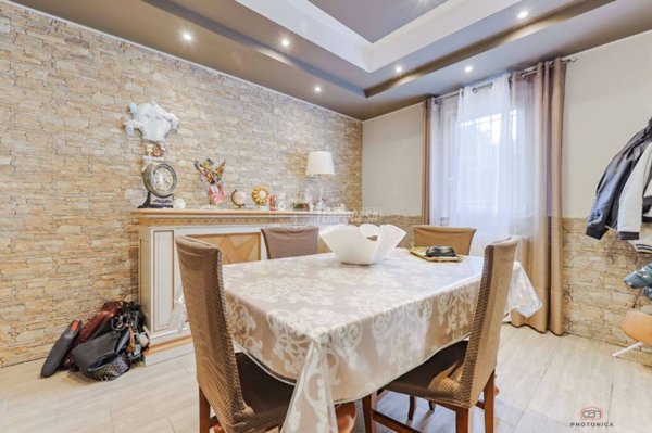 casa indipendente in vendita a Bologna in zona Aeroporto