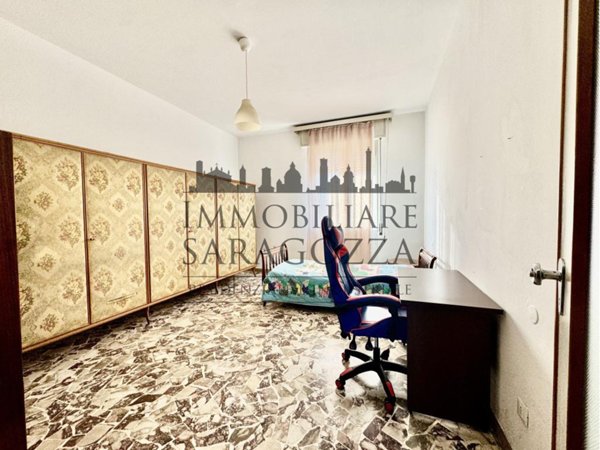 appartamento in vendita a Bologna in zona Saragozza