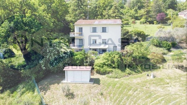 casa indipendente in vendita a Bologna in zona Monte Donato