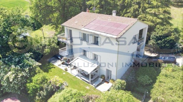 casa indipendente in vendita a Bologna in zona Monte Donato