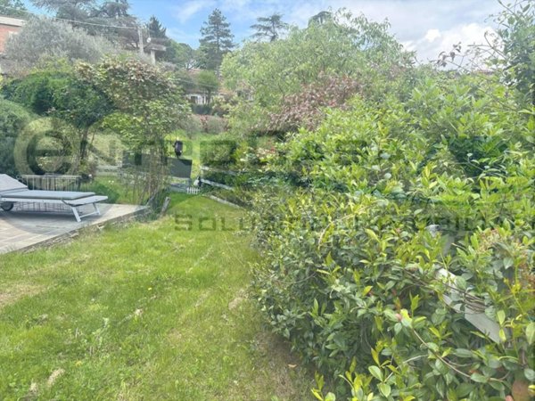 casa indipendente in vendita a Bologna in zona Monte Donato