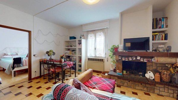 appartamento in vendita a Bologna in zona Murri