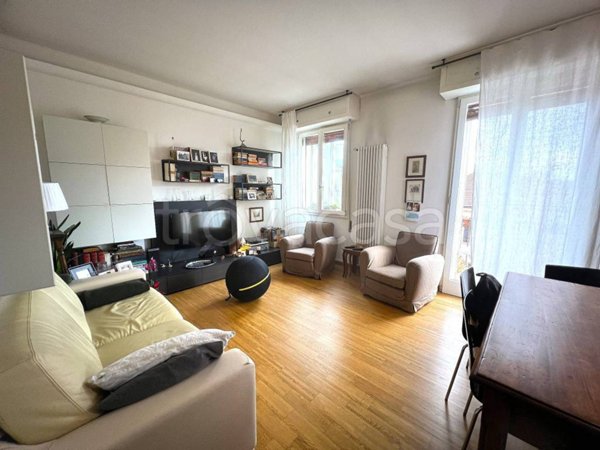 appartamento in vendita a Bologna in zona Saragozza