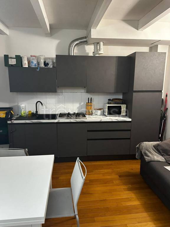 appartamento in vendita a Bologna in zona San Vitale
