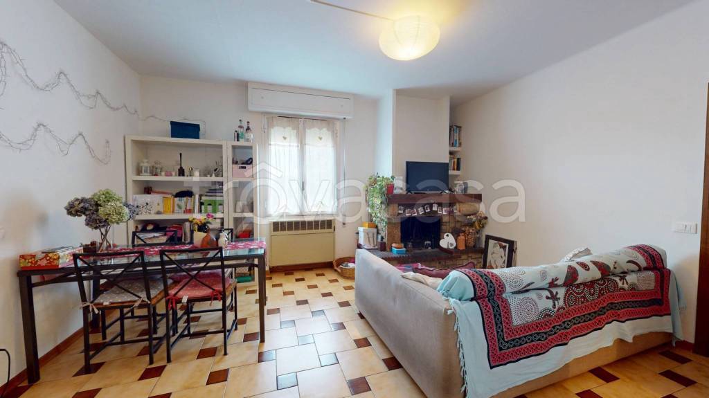 appartamento in vendita a Bologna in zona Murri