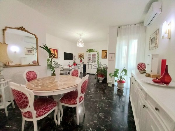 appartamento in vendita a Bologna in zona Corticella