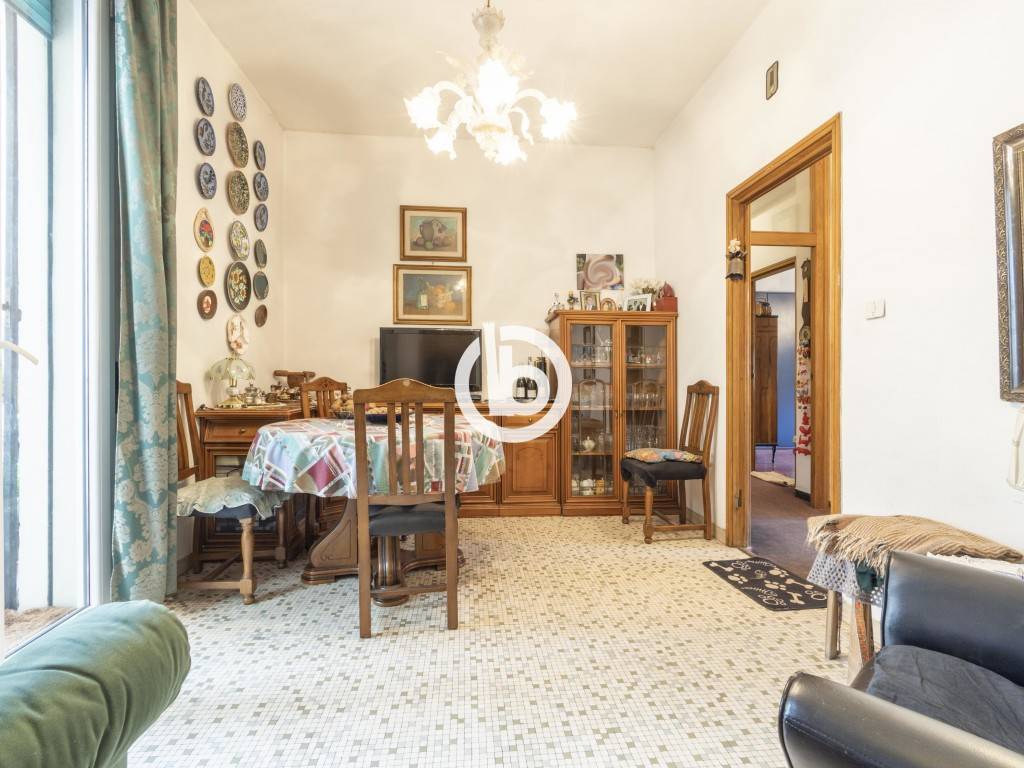 appartamento in vendita a Bologna in zona Centro Storico