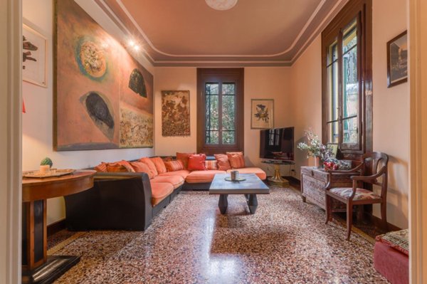 appartamento in vendita a Bologna in zona Murri