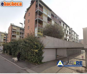 appartamento in vendita a Bologna