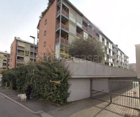 appartamento in vendita a Bologna in zona Santa Viola