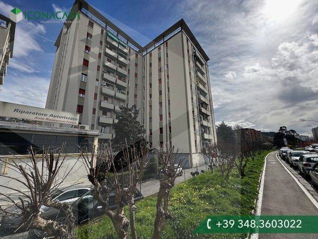 appartamento in vendita a Bologna in zona Barca