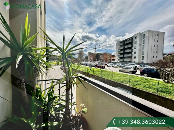 appartamento in vendita a Bologna in zona Reno