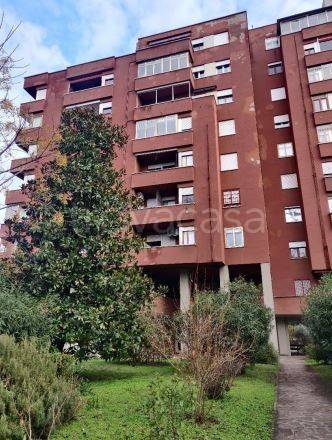 appartamento in vendita a Bologna in zona Savena