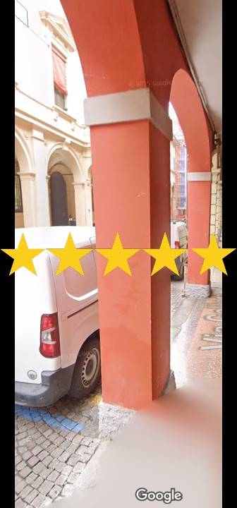 appartamento in vendita a Bologna in zona Quartiere Porto