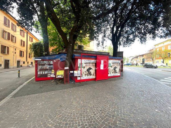 monolocale in vendita a Bologna in zona San Vitale