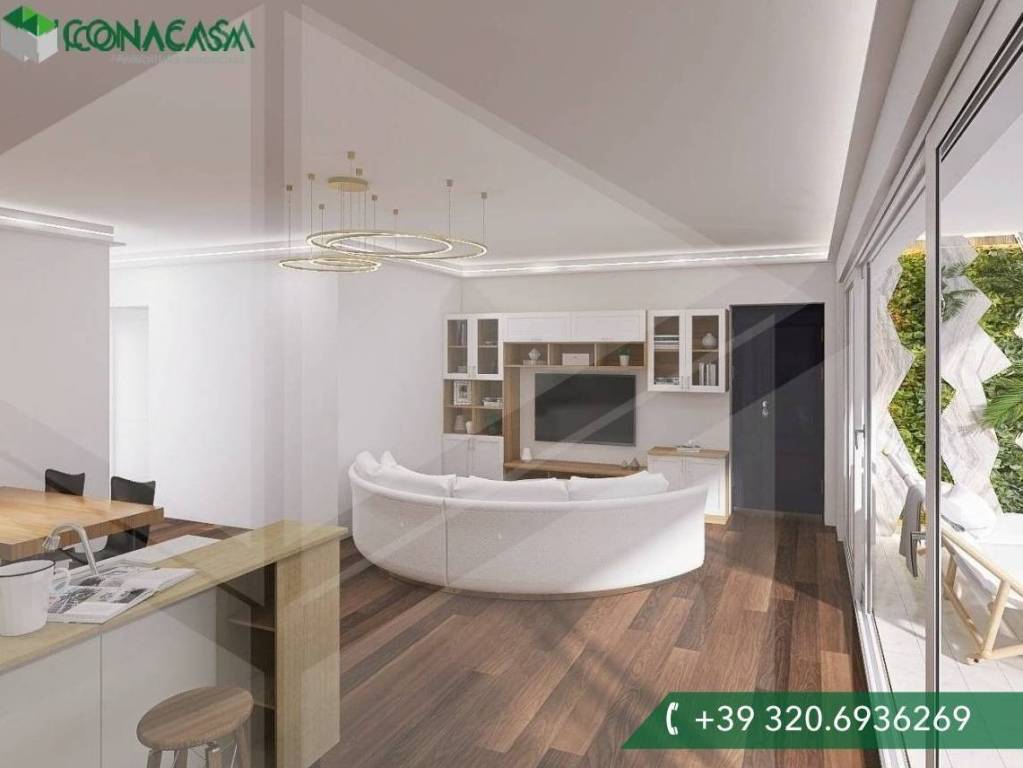 casa indipendente in vendita a Bologna in zona San Donato