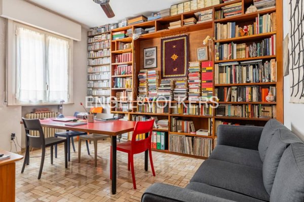 appartamento in vendita a Bologna in zona Quartiere Porto