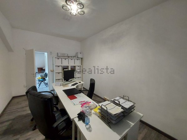 locale di sgombero in vendita a Bologna in zona Savena