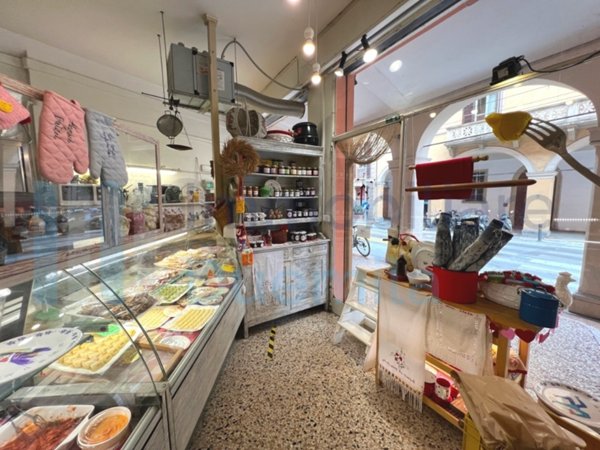 appartamento in vendita a Bologna in zona Centro Storico