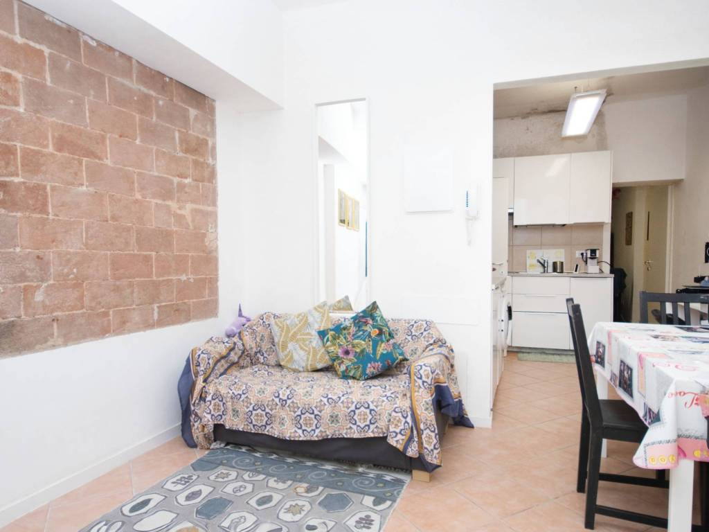 appartamento in vendita a Bologna in zona San Vitale