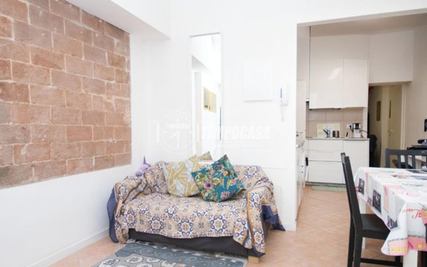 appartamento in vendita a Bologna in zona San Vitale