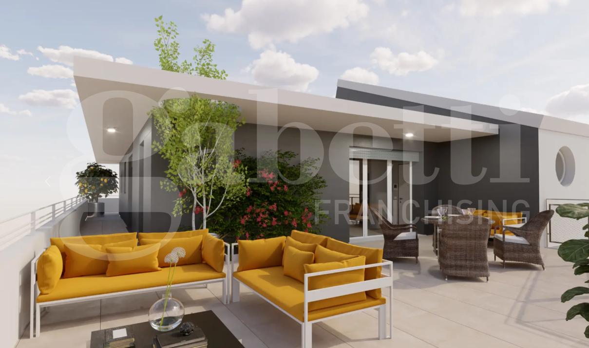 appartamento in vendita a Bologna in zona Barca