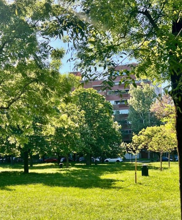 appartamento in vendita a Bologna in zona Savena
