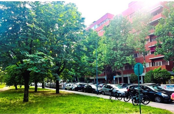 appartamento in vendita a Bologna in zona Savena
