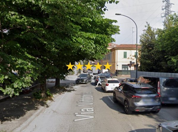 appartamento in vendita a Bologna in zona Santa Viola