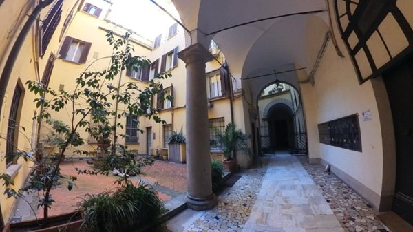 appartamento in vendita a Bologna in zona Centro Storico