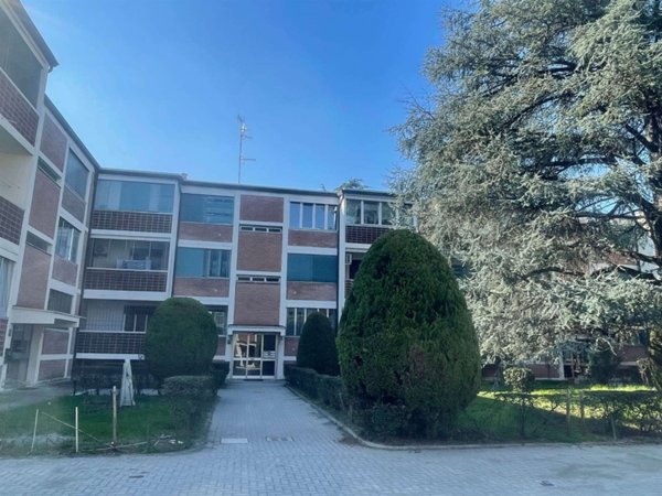 appartamento in vendita a Bologna in zona Barca