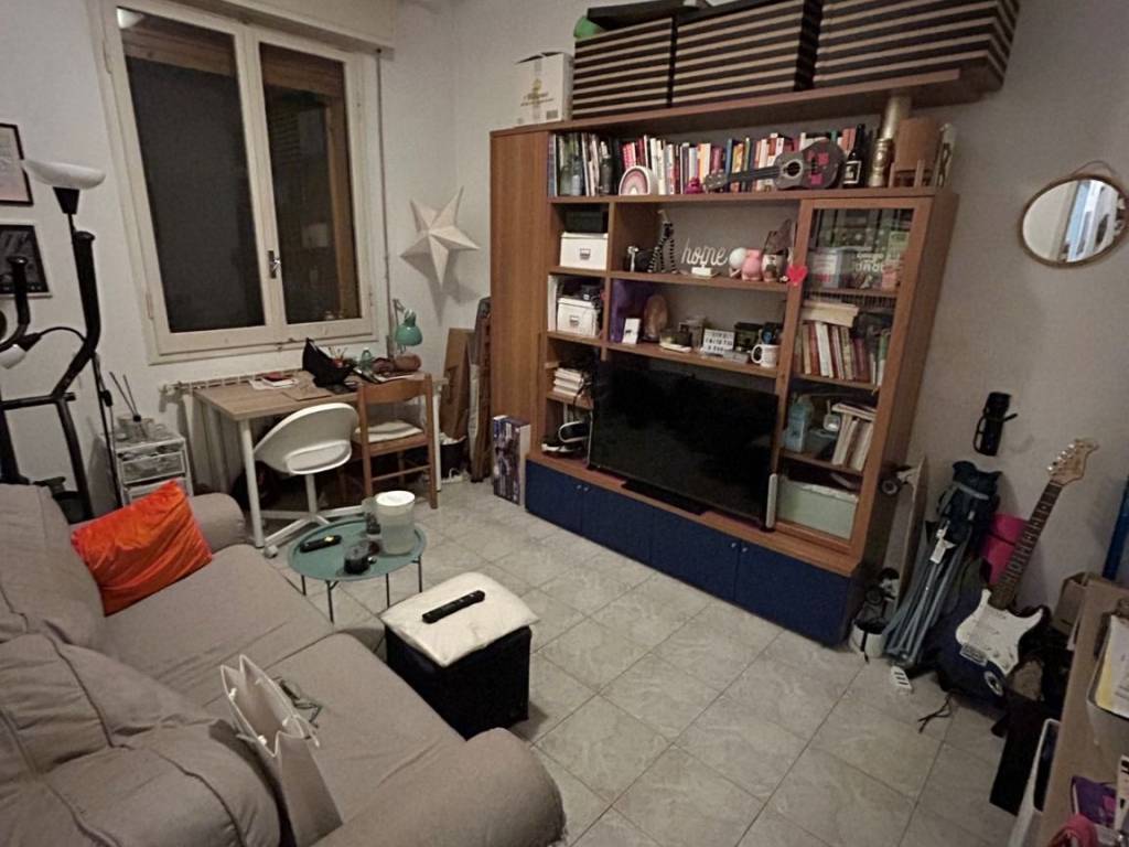 appartamento in vendita a Bologna in zona Saragozza