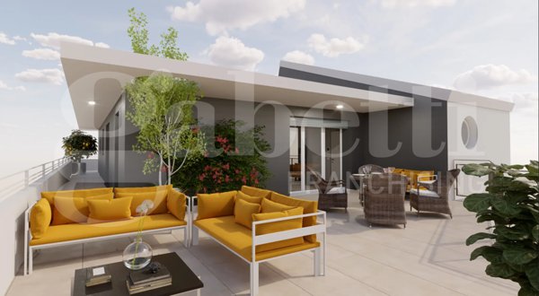 appartamento in vendita a Bologna in zona Centro Storico