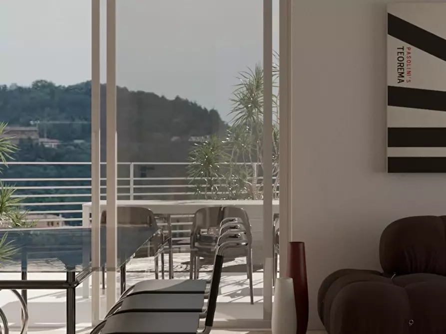 appartamento in vendita a Bologna in zona Barca