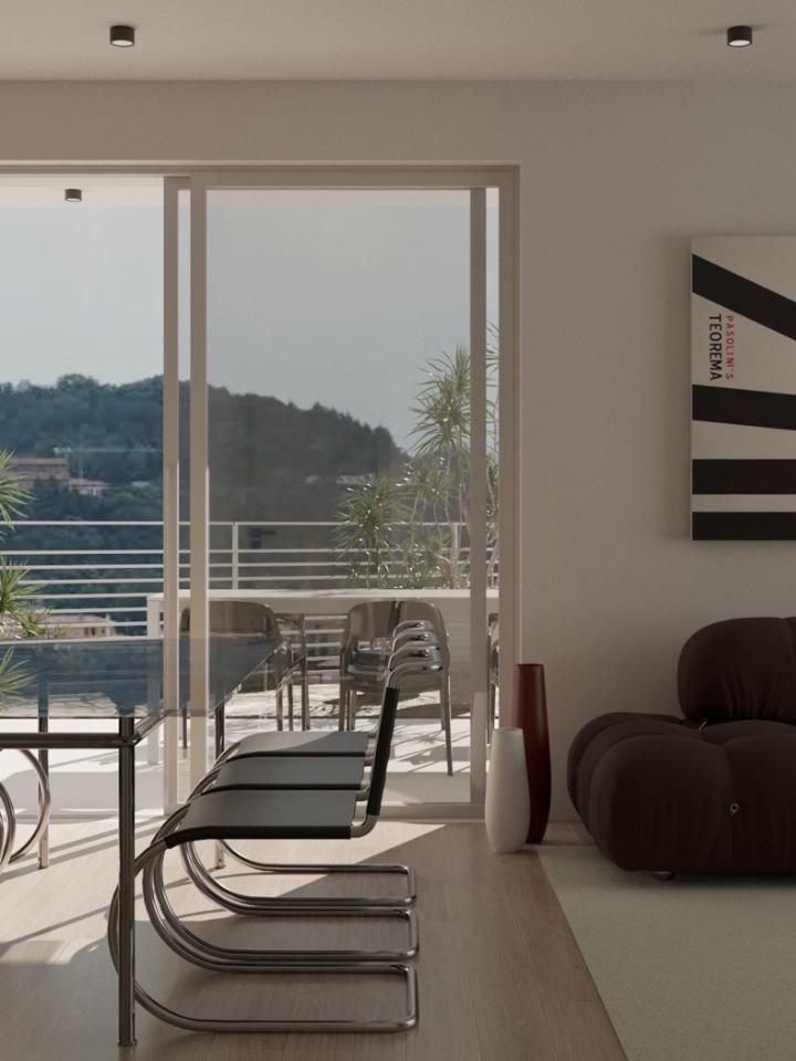 appartamento in vendita a Bologna in zona Barca